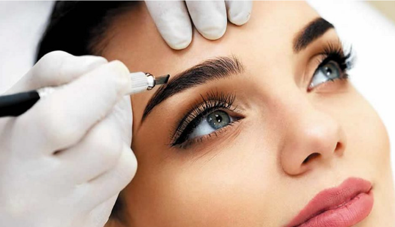 ممنوعیت های آرایش دائم - تاتو ممنوعیت های آرایش دائم - تاتو