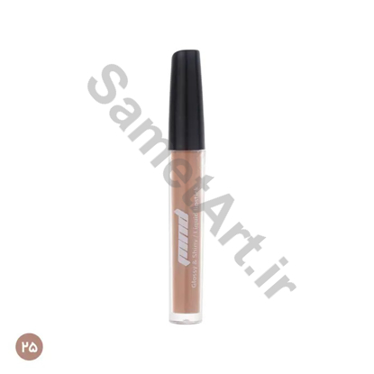رژ-لب-مایع-براق-ام-ان-دی-شماره-25