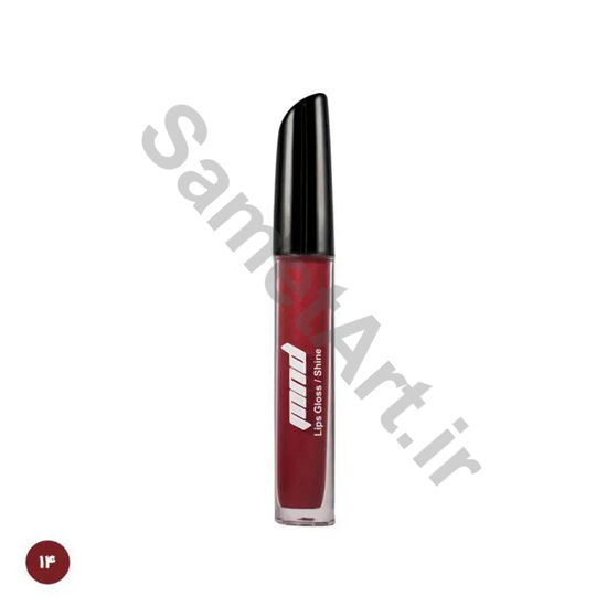 رژ-لب-مایع-براق-ام-ان-دی-شماره-14