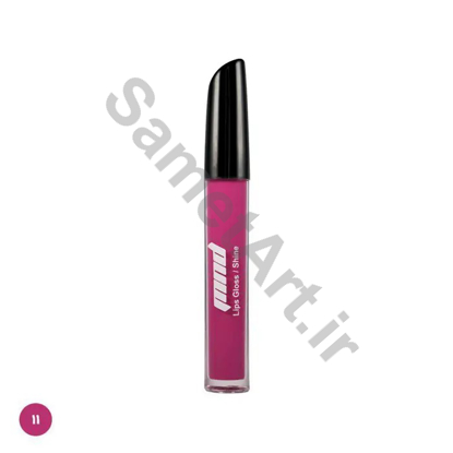 رژ-لب-مایع-براق-ام-ان-دی-شماره-11