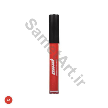 رژ-لب-مایع-براق-ام-ان-دی-شماره-8