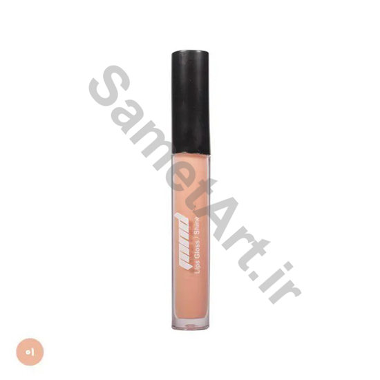 رژ-لب-مایع-براق-ام-ان-دی-شماره-1