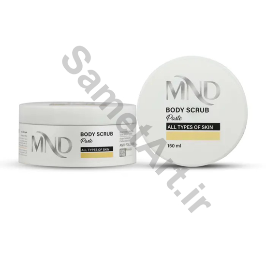 خمیر-اسکراب-بدن-ام-ان-دی