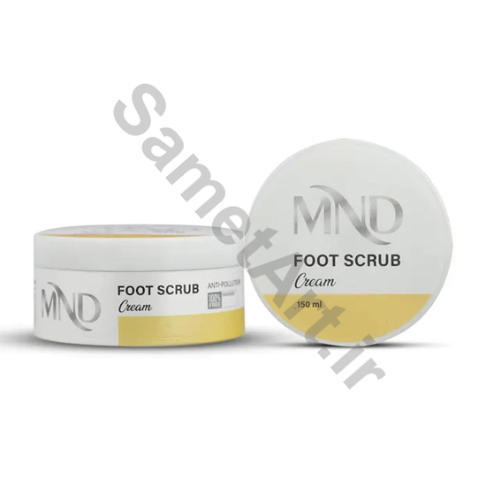 کـرم-اسکـراب-پـا-ام-ان-دی