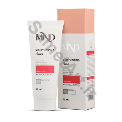 کرم-مرطوب-کننده-ام-ان-دی-مناسب-پوست-خشک