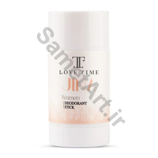 استیک-دئودورانت-لاو-تایم-مدل-ژینا-زنانه