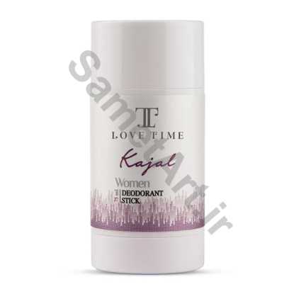 استیک-دئودورانت-لاو-تایم-مدل-کژال-زنانه