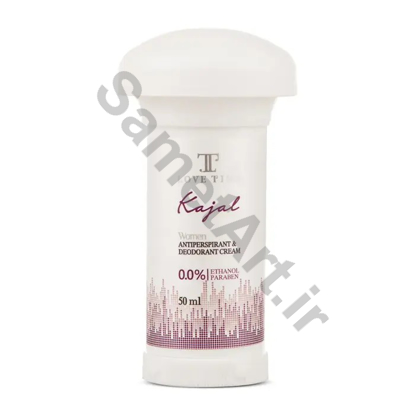 کرم-دئودورانت-و-ضد-تعریق-لاو-تایم-مدل-کژال-زنانه