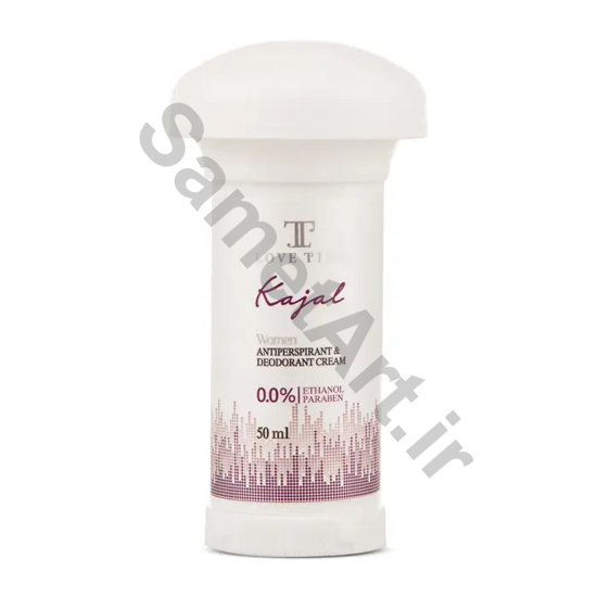 کرم-دئودورانت-و-ضد-تعریق-لاو-تایم-مدل-کژال-زنانه