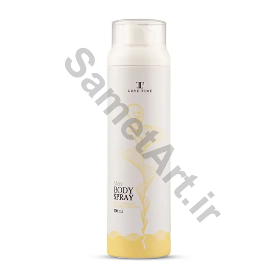 اسپری-بدن-لاو-تایم-مدل-هیرا-مردانه