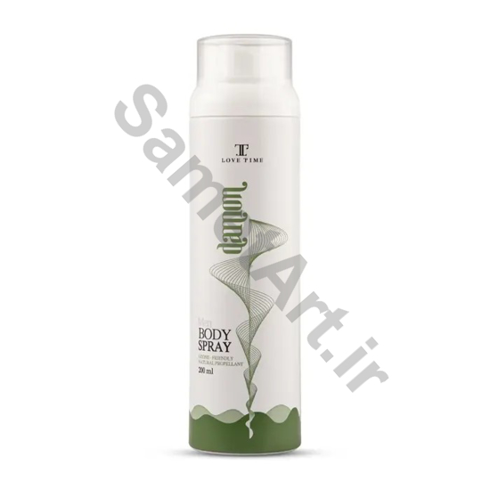 اسپری-بدن-لاو-تایم-مدل-دامون-مردانه