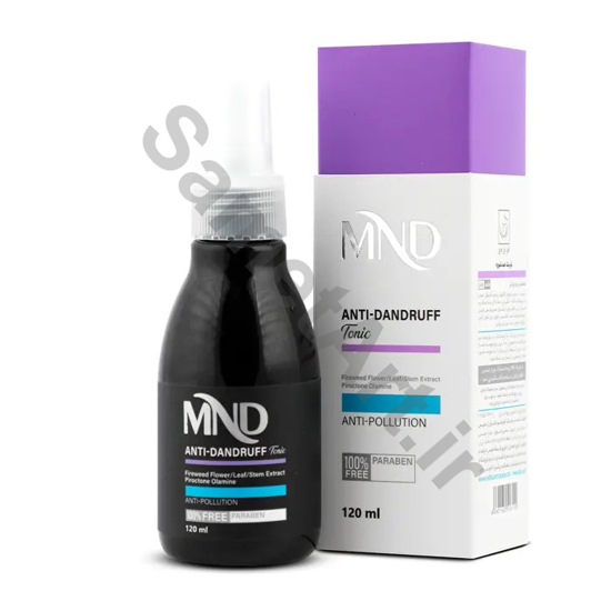 تونیک-ضد-شوره-ام-ان-دی