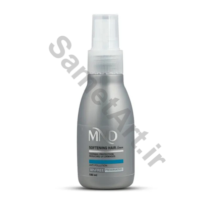 سرم-نرم-کننده-مو-ام-ان-دی