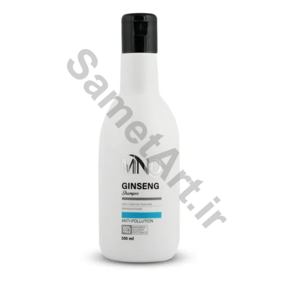 شامپو-مو-روزانه-ام-ان-دی-حاوی-عصاره-جینسنگ