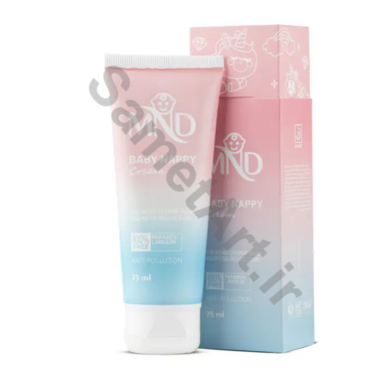 کرم-محافظ-پای-کودک-ام-ان-دی